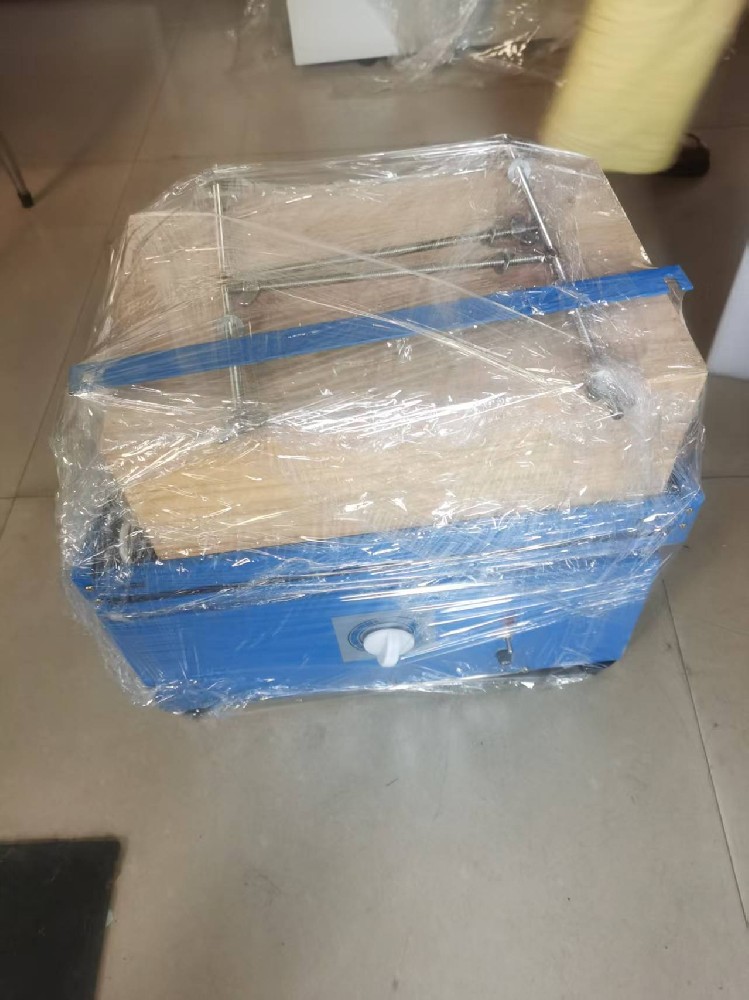 往復式振篩機發(fā)貨中